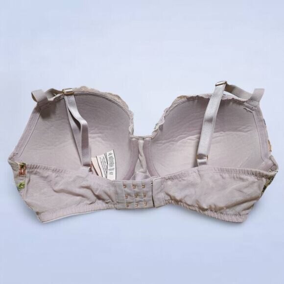 Victoria's‎ Secret Dream Angels Lined Demi - 34DDD - Picture 3 of 5